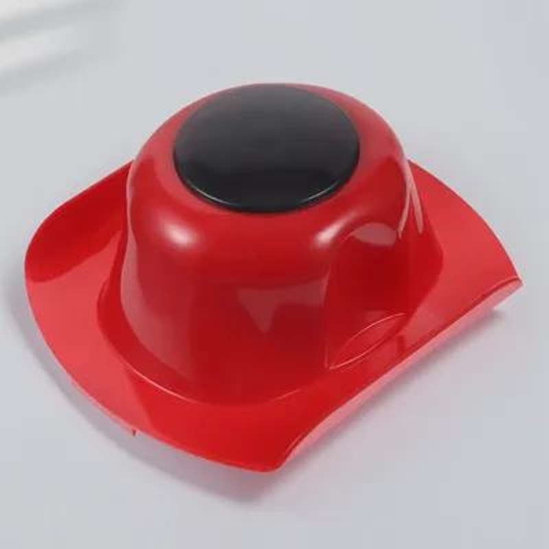 SafeSlice Finger Guard for Mandoline and Vegetable Slicers