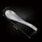 Premium Stainless Steel Ginger Garlic Grater Spoon Sharp Serrated Kitchen Tool 1