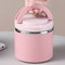 Premium Stainless Steel Lunch Box – Large Capacity Leak-Proof Bento Container for Travel