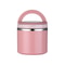 Premium Stainless Steel Lunch Box – Large Capacity Leak-Proof Bento Container for Travel