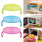 Multi-Functional Microwave Steaming Tray & Double Layer Organizer Rack