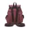 AUGUR Vintage Canvas Men's Backpack – Large Capacity Travel & School Bag
