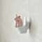 Charming Cute Pig Toilet Statue – Bathroom Decor & Novelty Gift for Home & Office