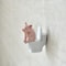 Charming Cute Pig Toilet Statue – Bathroom Decor & Novelty Gift for Home & Office