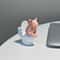 Charming Cute Pig Toilet Statue – Bathroom Decor & Novelty Gift for Home & Office