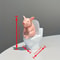 Charming Cute Pig Toilet Statue – Bathroom Decor & Novelty Gift for Home & Office