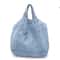 Denim Crossbody Shoulder Bag for Women – Casual Jeans Handbag