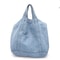 Denim Crossbody Shoulder Bag for Women – Casual Jeans Handbag