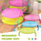 Multifunction Insulated Heating Rack for Microwave & Kitchen Storage