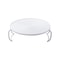 Multifunction Insulated Heating Rack for Microwave & Kitchen Storage