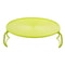 Multifunction Insulated Heating Rack for Microwave & Kitchen Storage