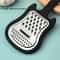 GuitarShaped Stainless Steel Fruit Vegetable Peeler 3