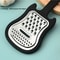 GuitarShaped Stainless Steel Fruit Vegetable Peeler 3