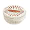 Foldable Fruit & Vegetable Drain Basket with Crisper Storage Bowl