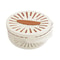 Foldable Fruit & Vegetable Drain Basket with Crisper Storage Bowl