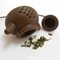 Silicone Teapot Tea Infuser Strainer For Loose Leaf Tea And Herbal Brewing 2