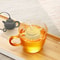 Silicone Teapot Tea Infuser Strainer For Loose Leaf Tea And Herbal Brewing 4