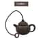 Silicone Teapot Tea Infuser Strainer For Loose Leaf Tea And Herbal Brewing 6