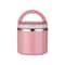 Portable Stainless Steel Insulated Bento Lunch Box Leakproof Thermal Food Container