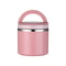Portable Stainless Steel Insulated Bento Lunch Box Leakproof Thermal Food Container