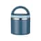 Portable Stainless Steel Insulated Bento Lunch Box Leakproof Thermal Food Container