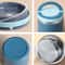 Portable Stainless Steel Insulated Bento Lunch Box Leakproof Thermal Food Container