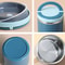 Portable Stainless Steel Insulated Bento Lunch Box Leakproof Thermal Food Container