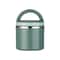 Portable Stainless Steel Insulated Bento Lunch Box Leakproof Thermal Food Container