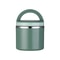 Portable Stainless Steel Insulated Bento Lunch Box Leakproof Thermal Food Container