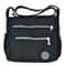 UrbanLite Nylon Crossbody Bag For Women Lightweight Messenger Shoulder Purse 0