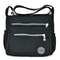 UrbanLite Nylon Crossbody Bag For Women Lightweight Messenger Shoulder Purse 0