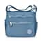 UrbanLite Nylon Crossbody Bag For Women Lightweight Messenger Shoulder Purse 2