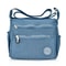 UrbanLite Nylon Crossbody Bag For Women Lightweight Messenger Shoulder Purse 2