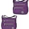UrbanLite Nylon Crossbody Bag For Women Lightweight Messenger Shoulder Purse 4