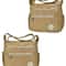 UrbanLite Nylon Crossbody Bag For Women Lightweight Messenger Shoulder Purse 5