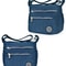 UrbanLite Nylon Crossbody Bag For Women Lightweight Messenger Shoulder Purse 6
