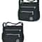 UrbanLite Nylon Crossbody Bag For Women Lightweight Messenger Shoulder Purse 1