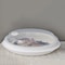 QuickSteam Microwave Fish Steamer Tray with Lid for Fish, Dumplings & Vegetables