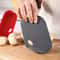 Silicone Dough Scraper Cutter for Pizza, Pastry & Bread Baking