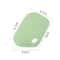 Silicone Dough Scraper Cutter for Pizza, Pastry & Bread Baking