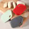 Silicone Dough Scraper Cutter for Pizza, Pastry & Bread Baking