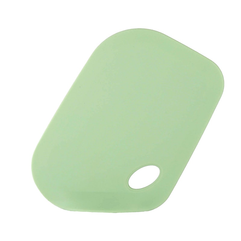 Silicone Dough Scraper Cutter for Pizza, Pastry & Bread Baking