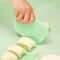 Silicone Dough Scraper Cutter for Pizza, Pastry & Bread Baking