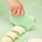 Silicone Dough Scraper Cutter for Pizza, Pastry & Bread Baking