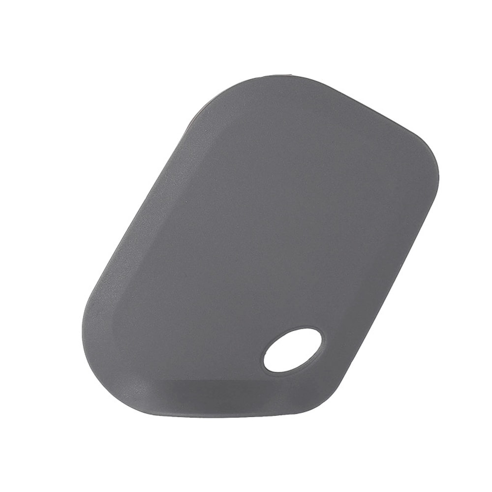 Silicone Dough Scraper Cutter for Pizza, Pastry & Bread Baking