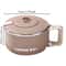 FreshCarry Stainless Steel Lunch Box MicrowaveSafe Bento Container For Work School Travel 3