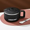 FreshCarry Stainless Steel Lunch Box MicrowaveSafe Bento Container For Work School Travel 5