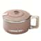 FreshCarry Stainless Steel Lunch Box MicrowaveSafe Bento Container For Work School Travel 6
