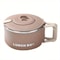 FreshCarry Stainless Steel Lunch Box MicrowaveSafe Bento Container For Work School Travel 6
