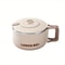 FreshCarry Stainless Steel Lunch Box MicrowaveSafe Bento Container For Work School Travel 7